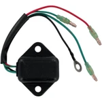 Wsm Voltage Regulator - Yamaha 004-225. Fixed Price $43.37.