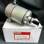 Starter For Honda Rancher 350 Trx350 Atv 2000-2006 31200-hn5-671 New. Fixed Price $84.20.
