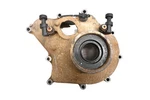 21 Yamaha Fx Cruiser Ho Stator Cover Fb1800a. Fixed Price $69.99.