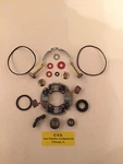 Starter Repair Kit Arctic Cat Barracuda,daytona,monte Carlo640,tigershark640/900. Fixed Price $24.99.