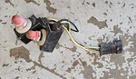 Sea Doo Speedster Challenger Ignition Engine Start Stop Switch 278000622. Fixed Price $59.99.
