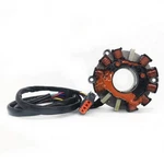 Stator For Polaris Jetski 4010170 Sltx B/genesis/slx 2 /pro 1200 /virage Tx 1.... Fixed Price $281.99.