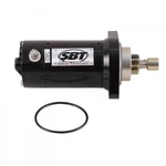 Sbt Starter For 1977-1992 Kawasaki Js 440 /js 550 /440 Sx 21163-3710 - 39-201. Fixed Price $129.00.