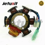 Jet-ski Stator For Yamaha 63n-85510-00-00 Exciter220 Ext1100 1995 1996 1997 1998. Fixed Price $86.80.