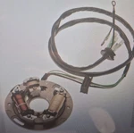 6k8-85560-41-00 Yamaha Wave Runner Stator. Fixed Price $250.00.