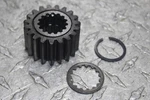 02-04-2008 Yamaha Oem Transfer Drive Gear 19 Teeth Waverunner Fx140 Fx1000. Fixed Price $24.95.
