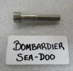 J3c Bombardier/sea-doo 205006060 Socket Head Screw Oem New Boat Parts. Fixed Price $6.99.