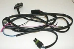 1997 Sea-doo Gts 717 Gauge Wire Harness Oem# 278000494. Fixed Price $29.99.