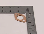 1993-2000 Polaris Snowmobile Genuine Gasket Pn 3082937 Qty 1. Fixed Price $24.99.