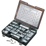 Drag Specialties Hex Head Bolt Assortment Coarse-thread Ds-190600. Fixed Price $503.95.