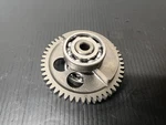 Oem Kawasaki Rear Counter Balancer Ultra 150 Stx-r 1200 1999-2005 13041-3702. Fixed Price $22.49.