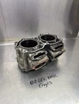 2001 01 02 03 Sea-doo Gtx Di Rx 951 Cylinder Jug - Core -needs Bored. Fixed Price $122.19.