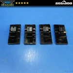 4 New Oem 1996-2002 Seadoo Sea Doo Gsx Xp Rx Gtx+ Tie Clamps 293750005. Fixed Price $20.52.