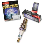 1 Pc Denso Iridium Power Spark Plug For Suzuki Dr350 1990-1993 Tune Up Kit Ll. Fixed Price $16.40.