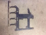 F694358 Force 150 Hp Outboard Electrical Bracket. Fixed Price $25.00.