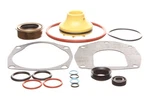 - Lower Gearcase Seal Kit Fits Mercruiser Alpha Onegen Ii Only Replaces 26-81.... Fixed Price $76.47.