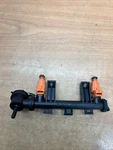 2004 Polaris Msx 150 Fuel Rail & Injectors Tested Used Oem See Description. Fixed Price $59.99.