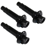 Set Of 3 Ignition Coils For Sea Doo Challenger 230 2007 2008 2009 2010 2011 2012. Fixed Price $51.99.
