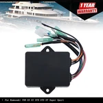 21119-3734 21119-3735 For Kawasaki 750 Ss Xi Stx Sts St Super Sport Cdi Ignitor. Fixed Price $46.64.