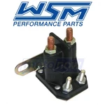 Wsm Starter Solenoid For 1993-1994 Sea-doo Gts - Electrical Le. Fixed Price $36.31.
