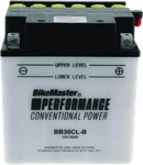 Bikemaster Battery - Bb30cl-b. Fixed Price $145.99.