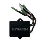 New Cdi Box Power Pack For 1992-1995 Kawasaki Sx 750cc Jetski 21119-3732. Fixed Price $84.88.