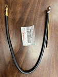 New Oem Kawasaki Battery Wire Lead 26011-1662 Vn1500 Classic And Nomad. Fixed Price $20.00.