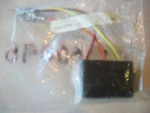 Polaris Pure Oem Nos Sl 650 Voltage Regulator. Fixed Price $14.95.