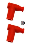 2 X Spark Plug Caps For Sea-doo 800 Gtx 720 Gti / Gs 1996-2005 278000237. Fixed Price $15.99.