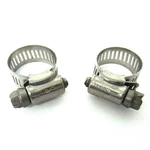 Sea-doo New Oem Pwc/watercraft Tridon Stainless Steel Hose Clamp Spark Gsx Lrv. Fixed Price $26.52.