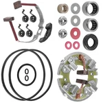 Starter Repair Kit For Polaris 700 750 Slt Slt700 Slt50 Jetski 94-97. Fixed Price $27.72.