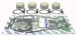 Wsm Yamaha Vx 1100 Top End Rebuild Kit Pwc 010-872-10 Std 6d3-11631-00-b0. Fixed Price $504.84.