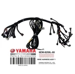 6ew-8259l-00-00 Wire Harness Assy. Fixed Price $1301.99.