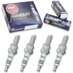 4pcs 06-07 Yamaha Rs90ms Rs Vector Mountain Se Ngk Iridium Ix Spark Plugs Cp. Fixed Price $53.25.