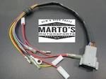 New Oem 2000-2004 Polaris 700 Cdi To Stator Mid Harness Virage Freedom. Fixed Price $24.95.