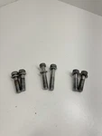 1994 Yamaha Waverunner Pro Vxr 700 Cylinder Bolts 90119-10m07-00 90119-10m56-00. Fixed Price $9.95.
