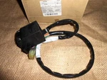 Kawasaki Oem Immobilizer Switch Kit 2007 - 2019 Js Jet Ski 250 260 99999-3715. Fixed Price $57.39.