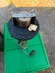 Sea Doo Gtx Rxt 4-tec Fuel Gas Pump Sending Unit Assembly & Level 270600056. Fixed Price $183.99.