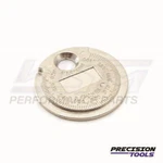 Precision Spark Plug Gap Gauge - 990-345. Fixed Price $6.97.