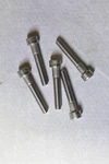 New Oem Brp Sea-doo Socket Head Screw M6 X 35 205063560 Pack Of 5 Bolts. Fixed Price $9.99.