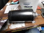 Ricks Motorsport Electric - 81-124 Starter. Fixed Price $89.99.