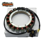 New Stator Base Assy Fit For Yamaha Outboard 2006-2026 F250 6p2-81460-00-00. Fixed Price $164.99.