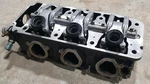 2008 Sea-doo Rxt-x 255 Cylinder Head *has Rust* 420613978. Fixed Price $250.00.