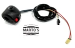 Oem Yamaha 2001-14 Fx140 Fx Cruiser Gpr 800 1300 Vxr Vxs Vx V1 Start Stop Switch. Fixed Price $54.99.