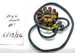Polaris 1200 Di Magneto Stator Freshwater!. Fixed Price $44.50.