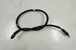 2008-2021 Yamaha Vxr 1800 1.8l Oem Negative Battery Ground Wire 6s5-82116-00-00. Fixed Price $19.95.