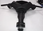 Oem 2015 15 Seadoo Spark Ace 900 Ho Handlebar Steering Column Handle M36-1. Fixed Price $200.00.
