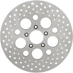 Drag Specialties Front Rotor - 11.5" 1710-1901. Fixed Price $180.49.