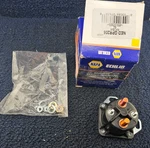 Napa Echlin Ned Gpr205: Diesel Glow Plug Relay For Ford E350 1 Ton Econoline Van. Fixed Price $43.99.