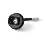 1995-2021 Yamaha 15-115hp Outboard 2-stroke 4-stroke Tilt Trim Switch. Fixed Price $61.60.